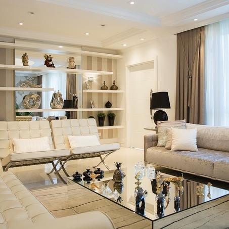 Accessoires de maison