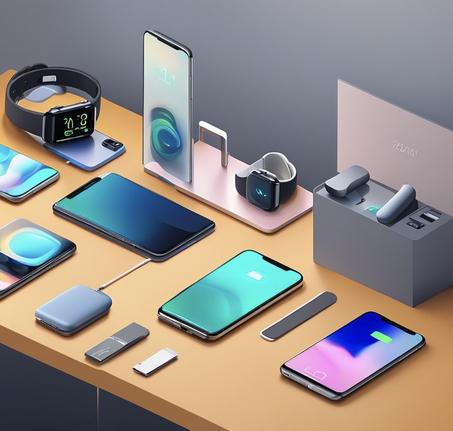 Appareils & Gadgets électroniques