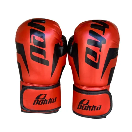 Pakka Gloves