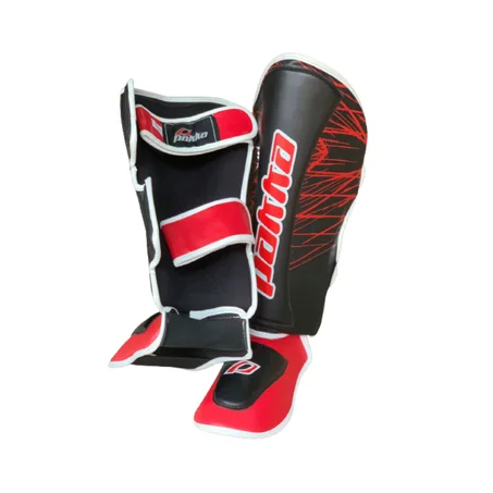 Pakka Protège Tibias