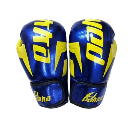 Pakka Gloves