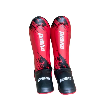 Pakka Protège Tibias