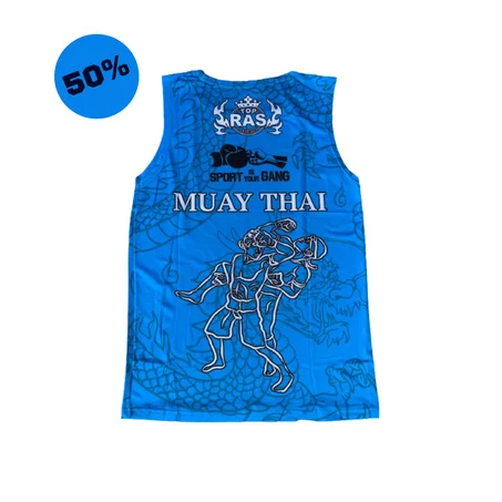 T-short mauy thai