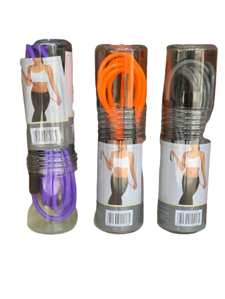 Jump rope