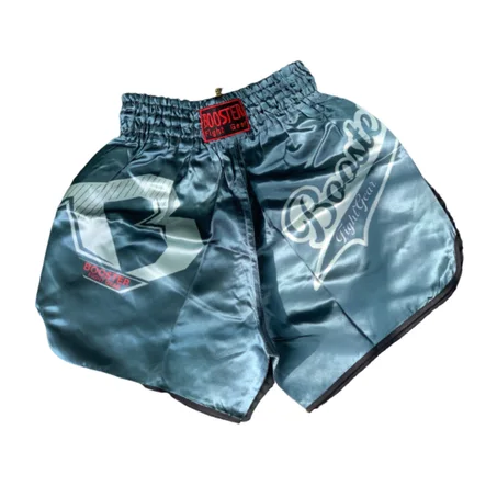 Booster short