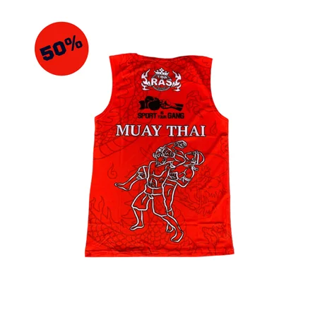 T-short muay thai