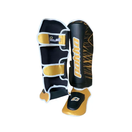 Pakka Protège Tibias