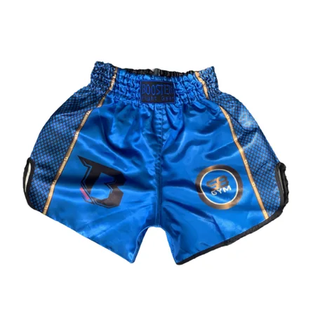 booster short