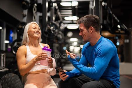 ساحة اللياقة