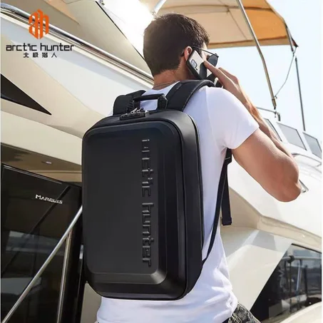 SAC A DOS VOYAGE D'AFFAIRES ARCTIC HUNTER