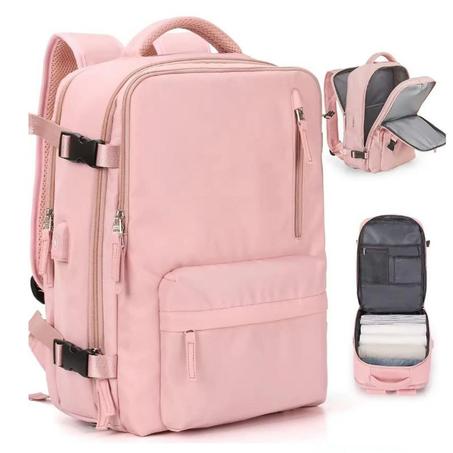 Sac à dos  extensible