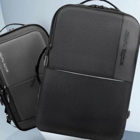 Arctic Hunter-Sac à dos étanche 2 en 1