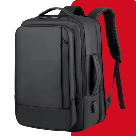 Sac a dos pc  et cabine