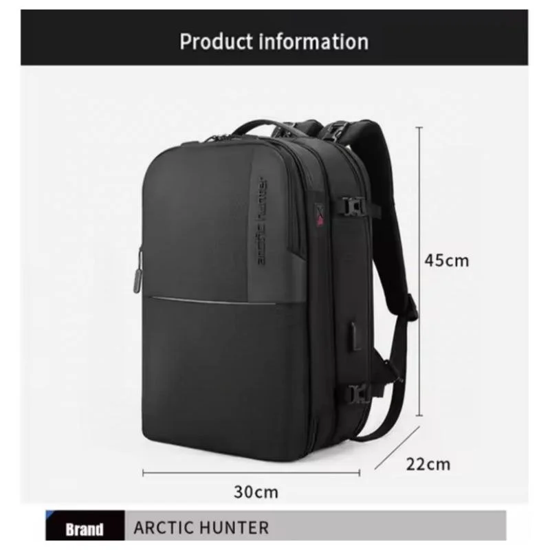 Best Hunter Sac à Dos Apnée Terminator 115 L – PVC Résistant, 110 X 40 X 20 Cm – Pour Palmes Longues Et Tout L’équipement