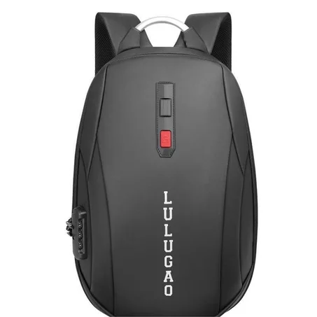 Sac à dos moderne anti-vol