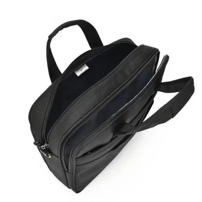 Ancien cartable cuir fermeture avec clé | Kaufen auf