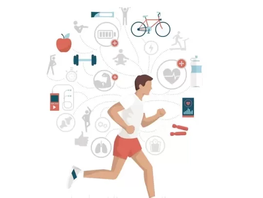 الصحة و للياقة