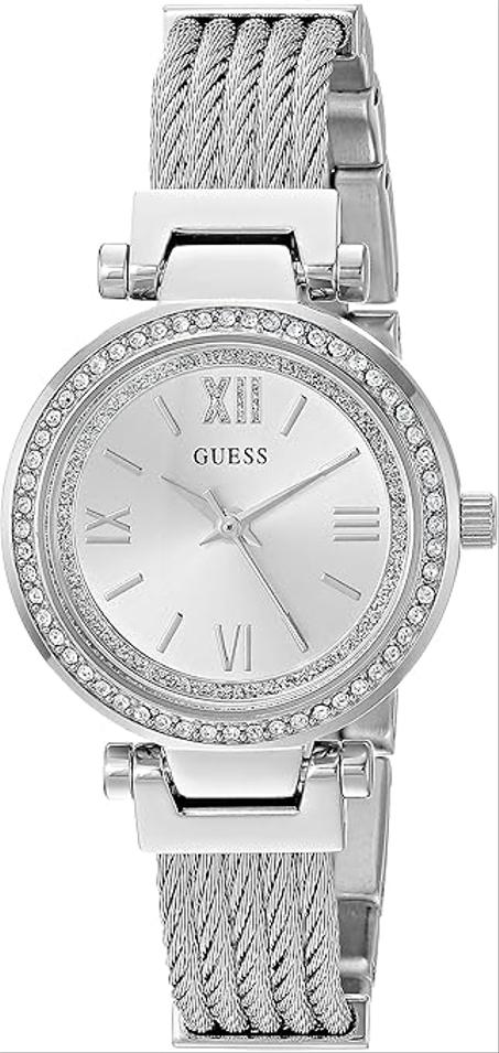 ساعة كوارتز نسائية GUESS