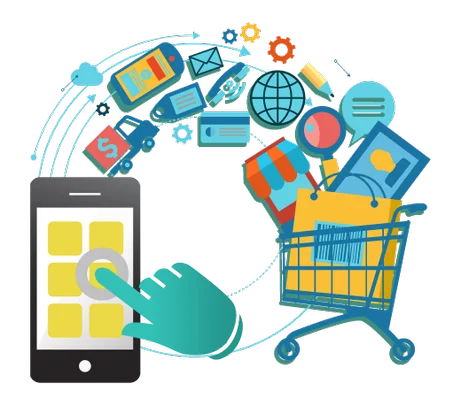 باقات متنوعة