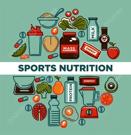 Nutrition- تغذية