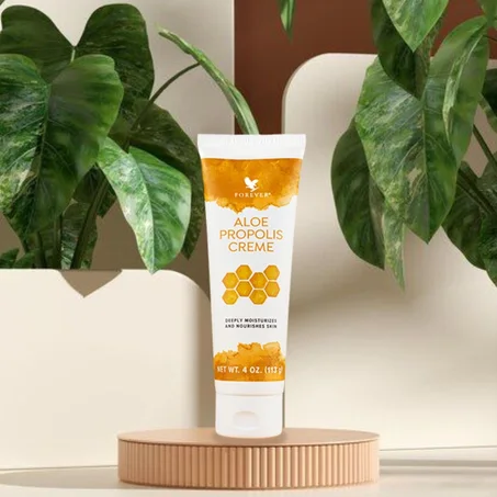 Propolis Crème- كريم دنج النحل