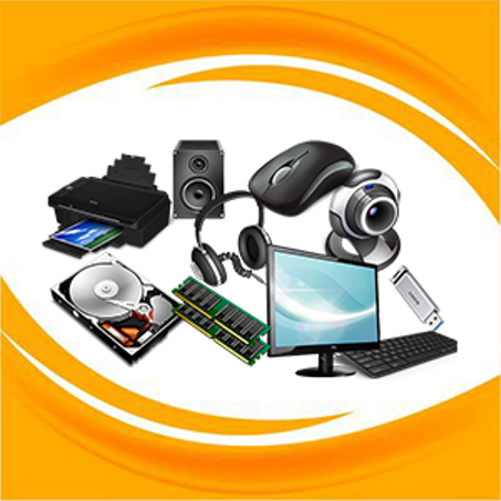 إلكترونيات وأدوات ذكية