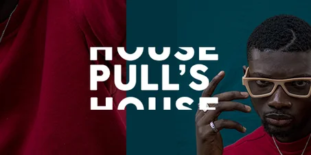 Pulls Sans capuche