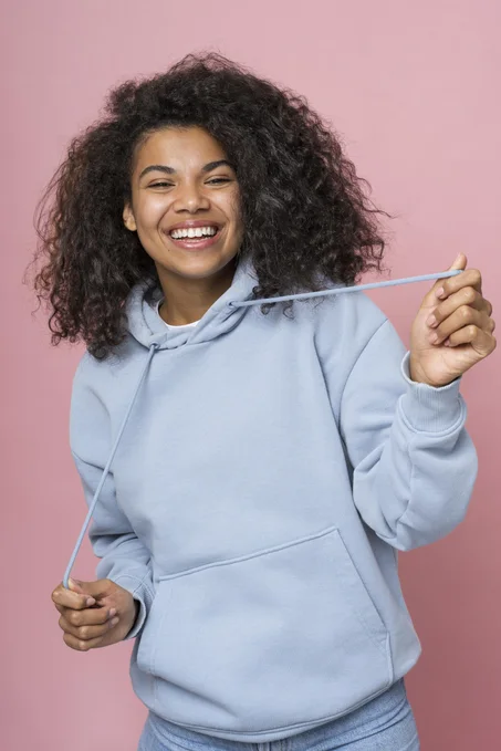 Pull's Capuche