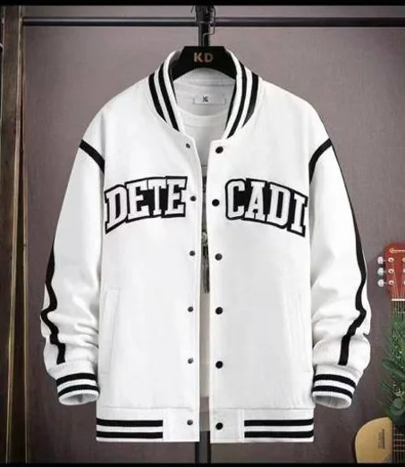 Bombers  Blanc Dete Cadi