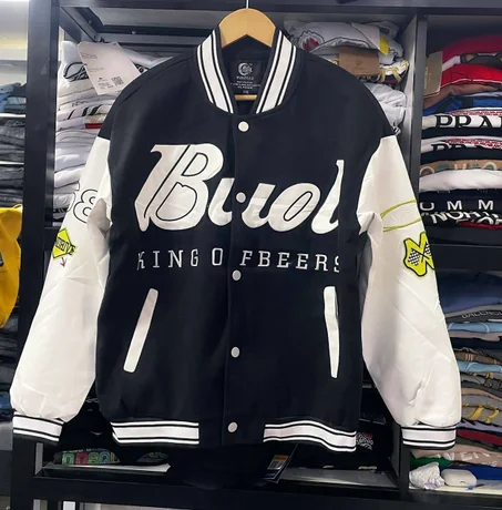 Bombers  Buol