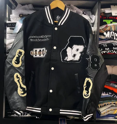 Bombers Noir Gambit