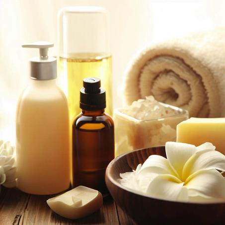 العناية الشخصية و الجمال