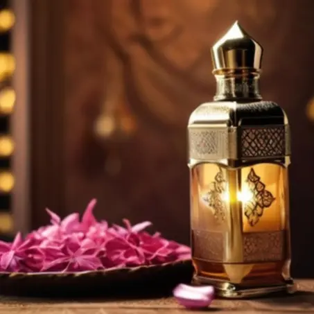 العطور و البخور