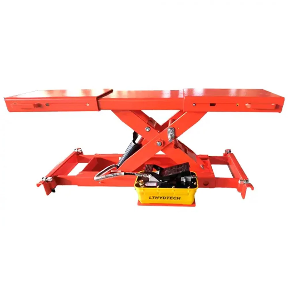 Katool KT-RJ50 5,000lbs Rolling Jack *Fits KT-4H110, KT-4H950, and KT-4H850*