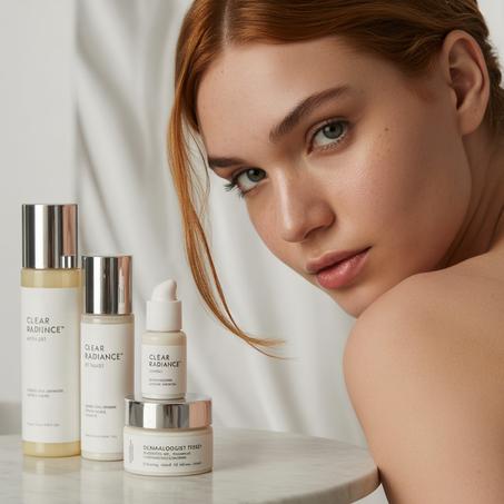 Eclat & Anti-tâches