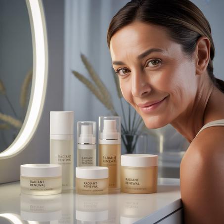 Anti-âge & Fermeté