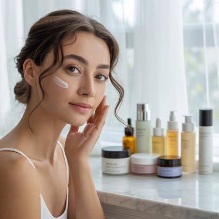 Hydratation & Confort