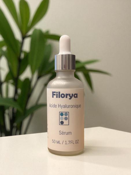 Sérum à l’Acide Hyaluronique