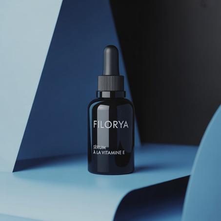 Sérum à la Vitamine E