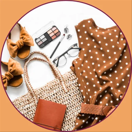 ملابس نسائية- Vetement Femme