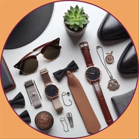 اكسيسوارات - Accessories