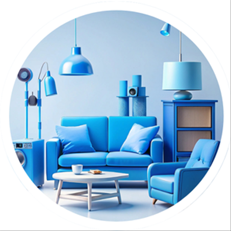 ادوات منزلية