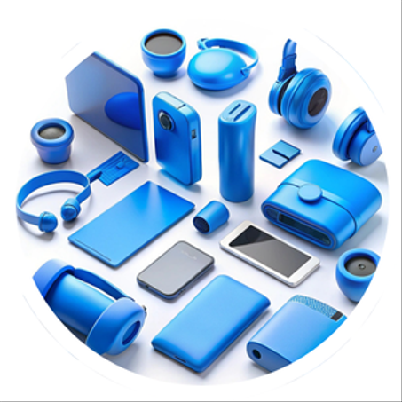 إلكترونيات