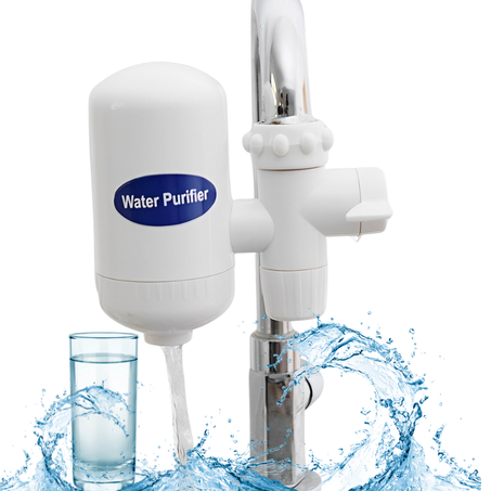 فلتر لتصفية المياه