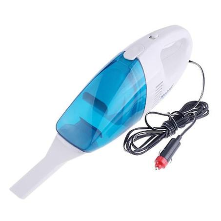 مكنسة كهربائية اوتوماتيكية