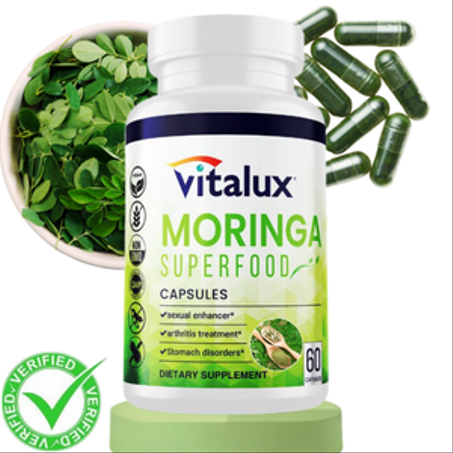 المورينجا الأصلية