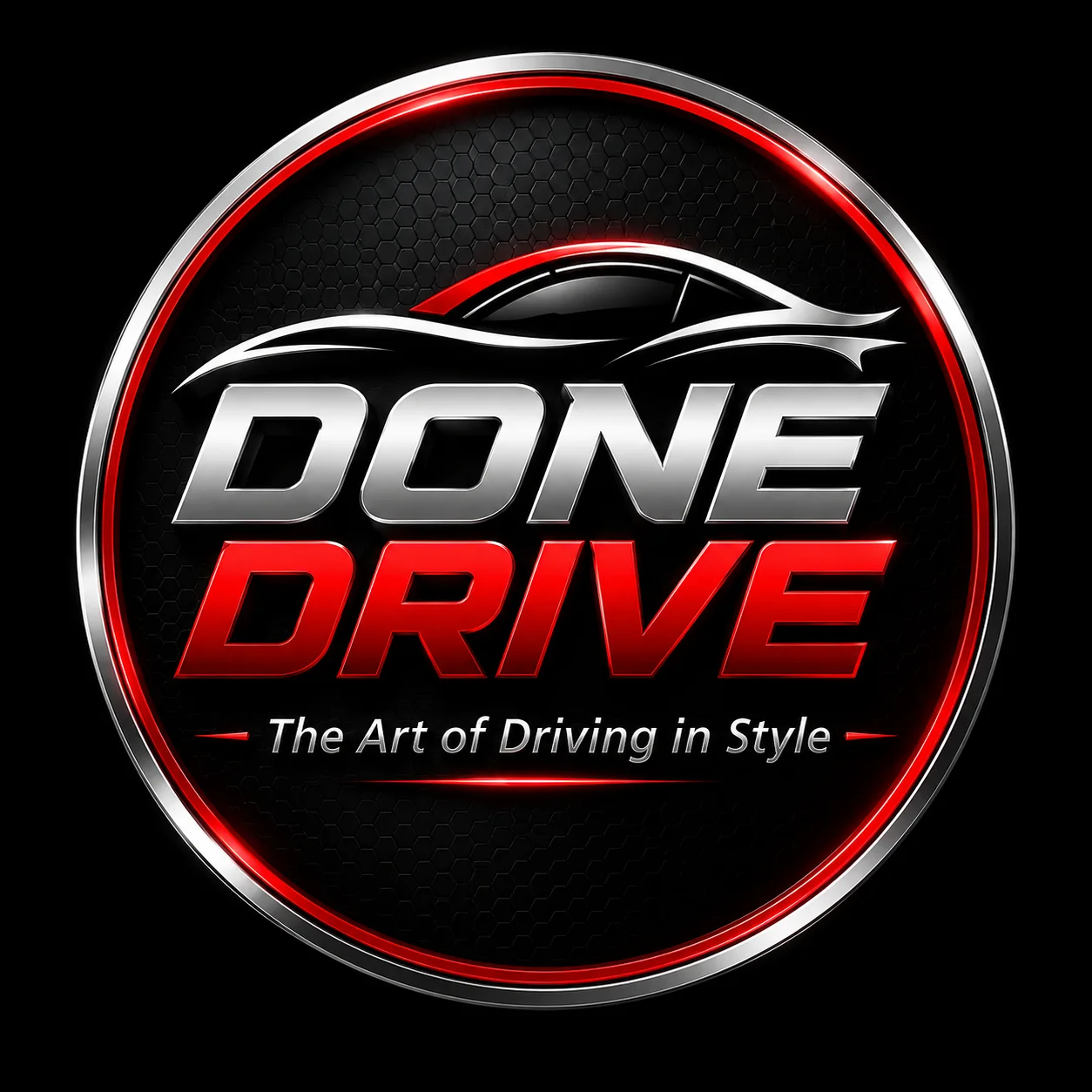Donedrive