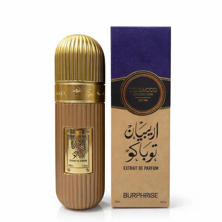 Arabian Tobacco - Unisexe 100ml