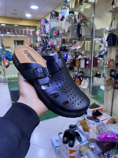 احذية ميديكال