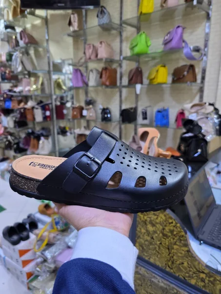 صابو طبي مريح 100% – ودّع ألم الوقوف الطويل من أول يوم